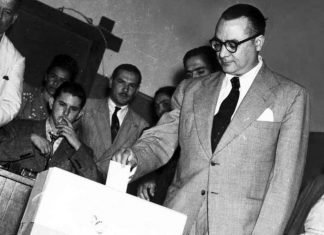 Así fue la evolución del voto en Venezuela hasta 1958