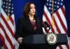 Kamala Harris ejercerá temporalmente la presidencia por colonoscopia de Biden