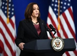 Kamala Harris ejercerá temporalmente la presidencia por colonoscopia de Biden