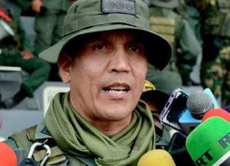 Plan República está desplegado en 99,9% de los centros de votación