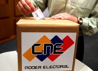 Hoy se elegirán gobernadores, cargos legislativos y municipales en Venezuela