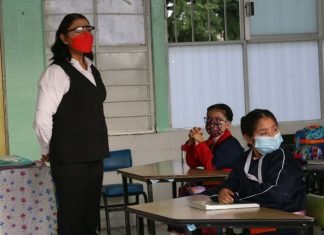 Profesores en Lara advierten aumento de contagios en las instituciones