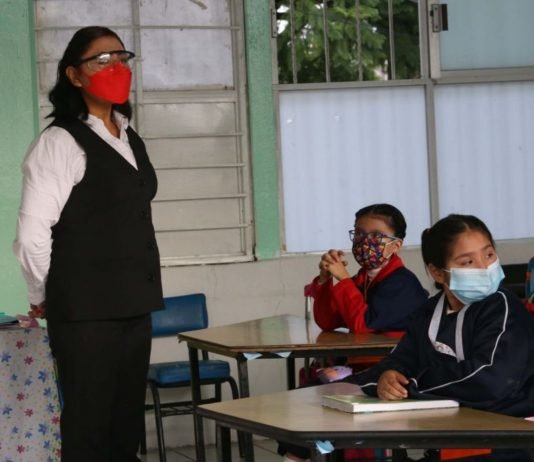 Profesores en Lara advierten aumento de contagios en las instituciones