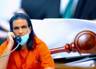 Juez adelanta audiencia de Alex Saab en caso de lavado de dinero