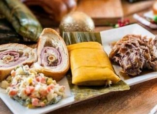 Altos precios registran los ingredientes del plato navideño