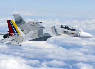 Maduro en 101° Aniversario de la Aviación enaltece «la lealtad de los militares del cielo de la Patria»