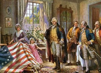 El primer contacto de Venezuela con Estados Unidos lo ideó Miranda