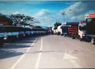 GasLara atiende a más de 100 familias en Tamaca con el Plan Cayapa