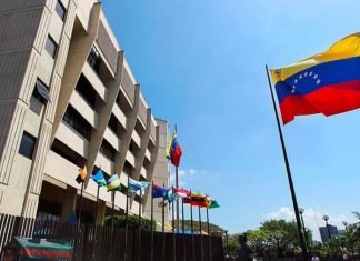 Oposición reacciona tras decisión de la Sala Electoral del TSJ de repetir comicios en Barinas