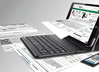 Piden implementar factura electrónica para facilitar actividad comercial