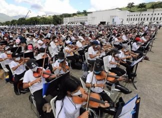 Alfredo D´Adonna: «Lara siempre ha sido una región fuerte en la producción de músicos»