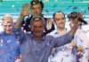 Oposición celebra triunfo en legislativas de Argentina con miras a 2023