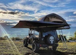 Componentes off-road fabricados en Lara