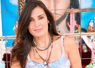 La nueva vida de Alba Roversi