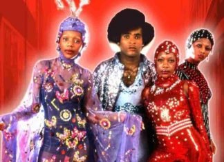 Rasputin de grupo Boney M