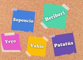 ¿Cuál de estas te parece la más fuerte?