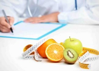 Día del Dietista-Nutricionista