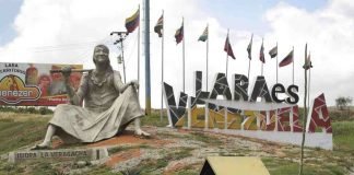 Distribuidor Veragacha