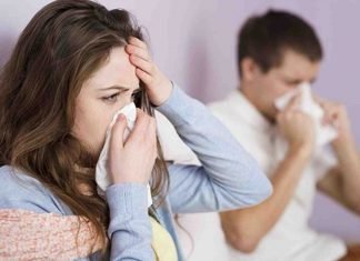 Gripe común, alergias o COVID-19: ¿Cómo diferenciarlas?