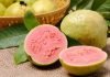 La guayaba en la dieta diaria
