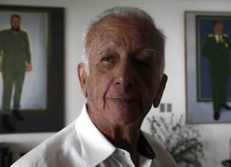 Guillermo Morón: Prolífico historiador