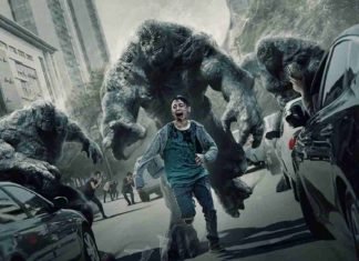 Hellbound, la nueva serie surcoreana