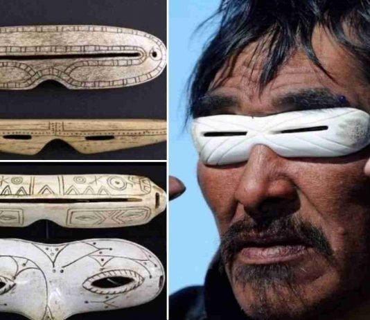 La invención de los lentes de sol