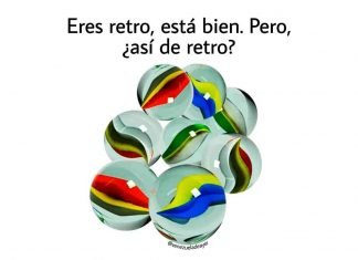 Comenta y deja tu like si jugaste metras