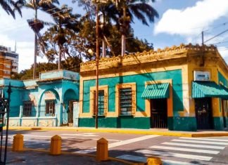 Rincones de Barquisimeto