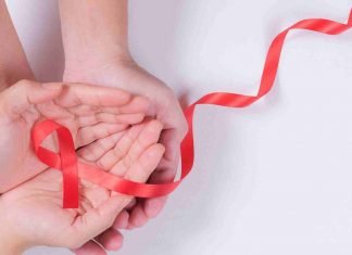 Día Mundial de la Lucha contra el SIDA