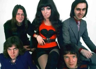 “Venus” de Shocking Blue