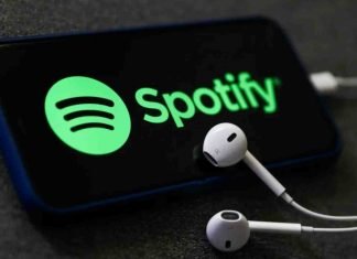 Spotify disponible para Venezuela