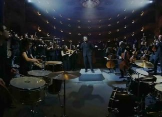 Película de Gustavo Dudamel ganó un premio Thea Award
