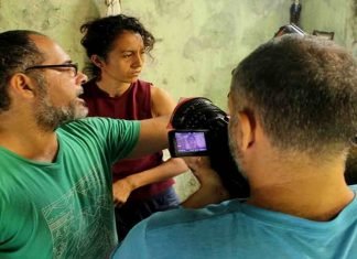 Película venezolana es prenominada al Óscar