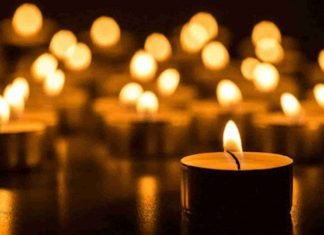 Día de los Fieles Difuntos