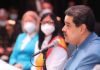 Maduro: «El bloqueo de la mente, la corrupción y la ineficiencia, es peor que el bloqueo gringo»
