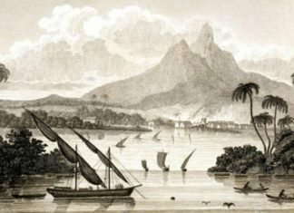 La estafa más grande de la historia ocurrió en Poyais