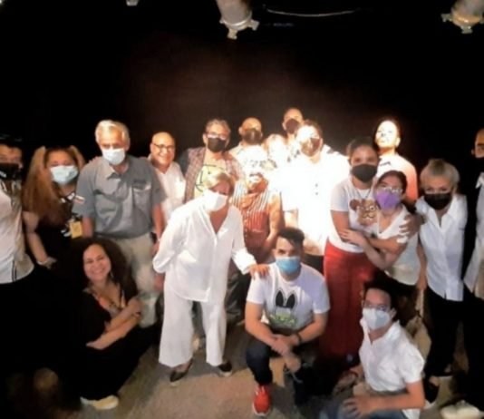 Inició el XXVIII Festival Internacional de la Oralidad en Barquisimeto