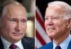 Kremlin espera que la cumbre Putin-Biden sea «larga y sustancial»