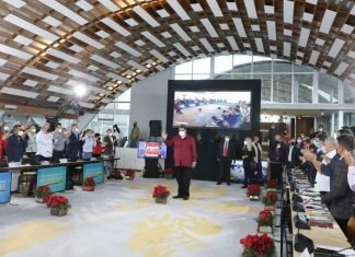 Maduro: «Debemos cambiar métodos políticos y gobernar para atender al pueblo»