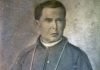 Padre Macario Yépez, político apasionado y devoto de la Divina Pastora