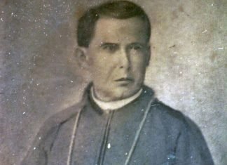 Padre Macario Yépez, político apasionado y devoto de la Divina Pastora