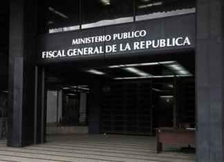 Fiscal General anunció la detención de presunto falso médico en Lara