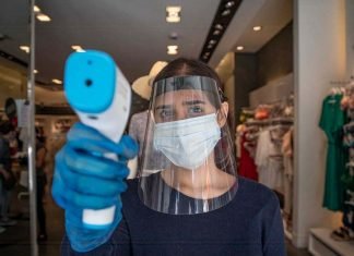 Decreto 165 exige uso obligatorio del tapabocas en establecimientos comerciales en Lara