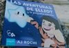 Venezolana en España publica libro infantil con claves pictográficas para niños con autismo