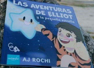 Venezolana en España publica libro infantil con claves pictográficas para niños con autismo