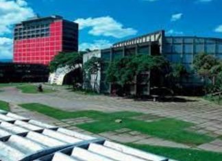 Conmemoran 300 años de fundación de la UCV