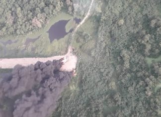 Venezuela neutraliza un tercer avión de narcos colombianos en diez días