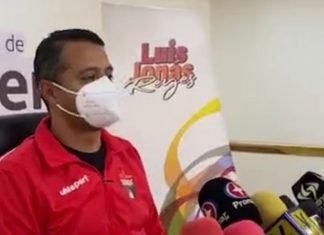 Aprueban recursos por más de 6 Millones para Iribarren