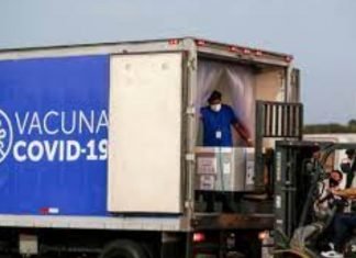 Venezuela recibió de la OPS cuatro unidades para fortalecer cadena de frío en el traslado de vacunas